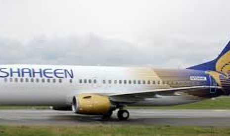 Shaheen Air