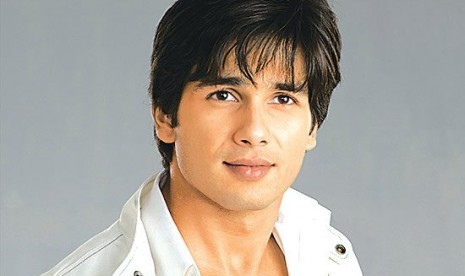 Shahid Kapoor