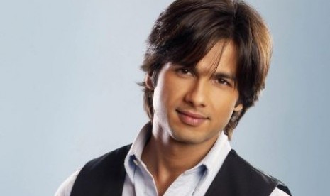 Shahid Kapoor