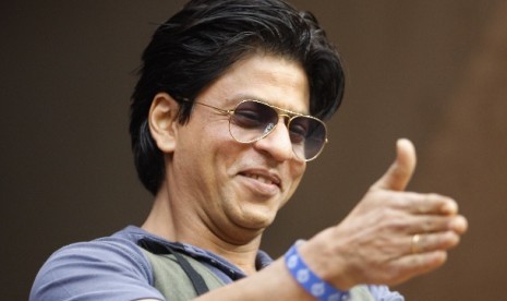 Shahrukh Khan