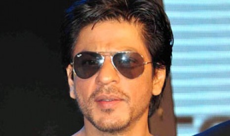 Shahrukh Khan