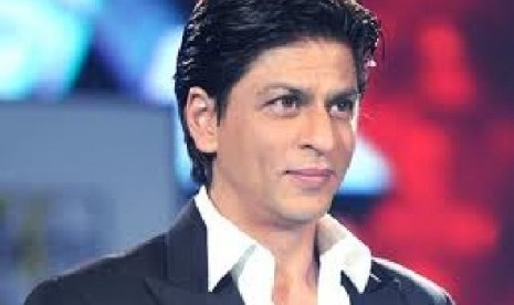 Shahrukh khan