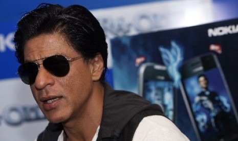 Shahrukh Khan