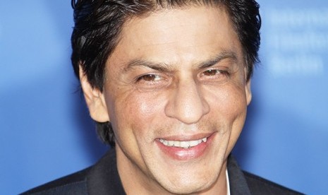 Shahrukh Khan