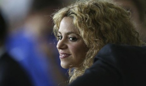 Shakira