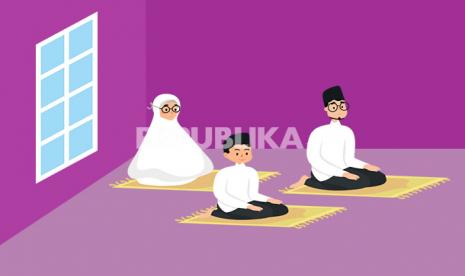 Bacaan Niat, Doa Sholat Dhuha, dan Keutamaannya