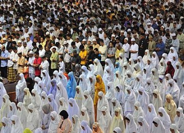 Shalat Tarawih