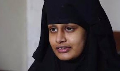 Shamima Begum