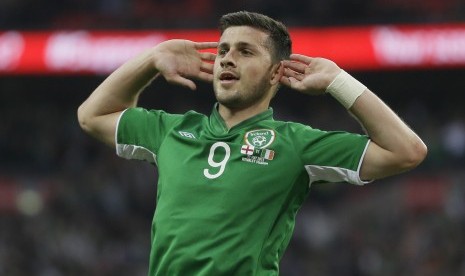 Shane Long