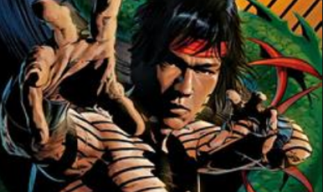 Shang Chi