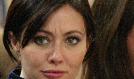 Shannen Doherty