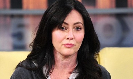 Shannen Doherty Idap Kanker Payudara Stadium Empat (Foto: Shannen Doherty)