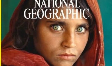 Sharbat Gula