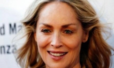 Sharon Stone