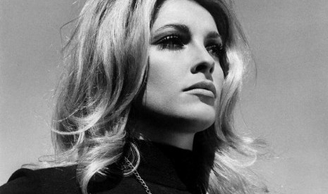 Sharon Tate