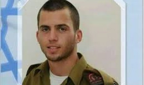 Shaul Aaron