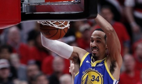 Shaun Livingston