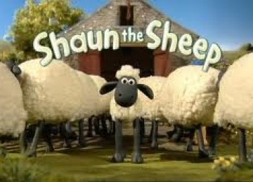 Shaun The Sheep