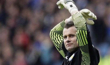 Shay Given