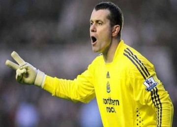 Shay Given