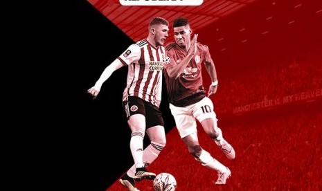 Sheffield United vs Manchester United.