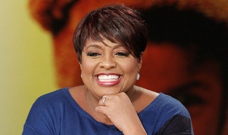 Sherri Shepherd