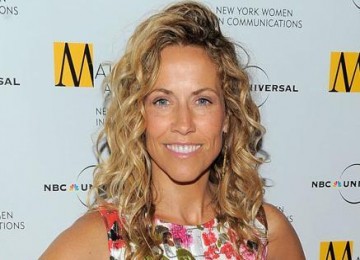 Sheryl Crow