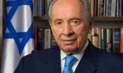 Shimon Peres