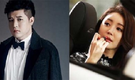 Shindong Super Junior dan Kang Shi Nae putus hubungan