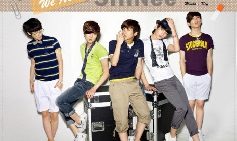 Shinee