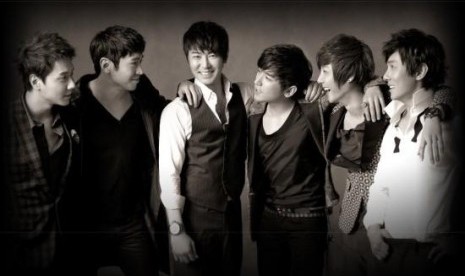 shinhwa