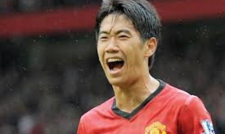 Shinji Kagawa