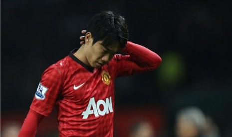 Shinji Kagawa