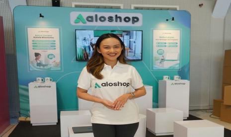 Shipper memudahkan para pelaku usaha dengan menghadirkan platform omnichannel dan e-commerce Enabler AloShop.