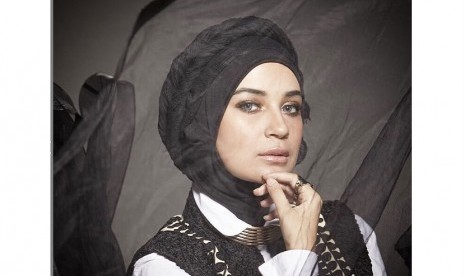 Shireen Sungkar