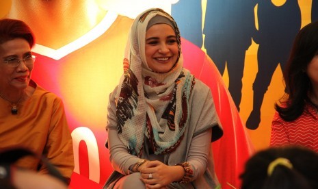 Shireen Sungkar