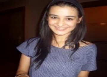 Shireen Sungkar