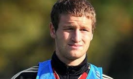  Shkodran Mustafi