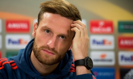 Shkodran Mustafi