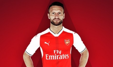 Shkodran Mustafi 