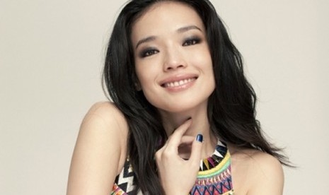 Shu Qi