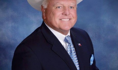 Sid Miller