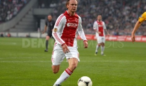 Siem de Jong