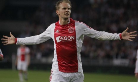 Siem de Jong