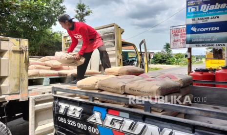 SIG mengapresiasi para mitra yang telah bersinergi untuk mendukung keberlanjutan. 