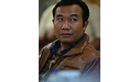 Sigit Pamungkas