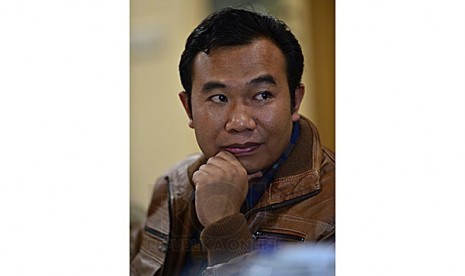 Sigit Pamungkas