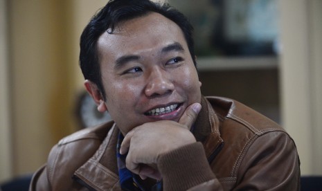 Sigit Pamungkas