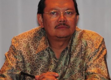 Sigit Pramono