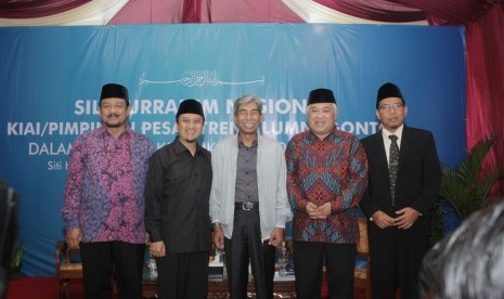 Silaturahim Nasional Gontor